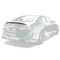 BMW G90 M5 PREPREG SPOILER ADRO