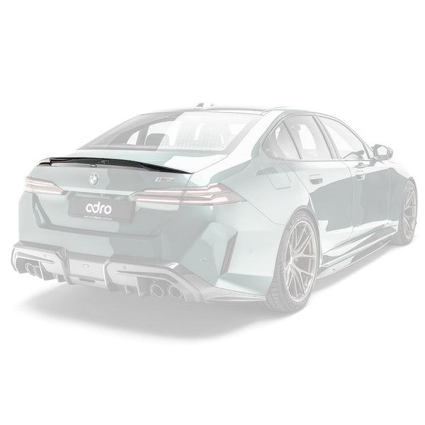 BMW G90 M5 PREPREG SPOILER ADRO