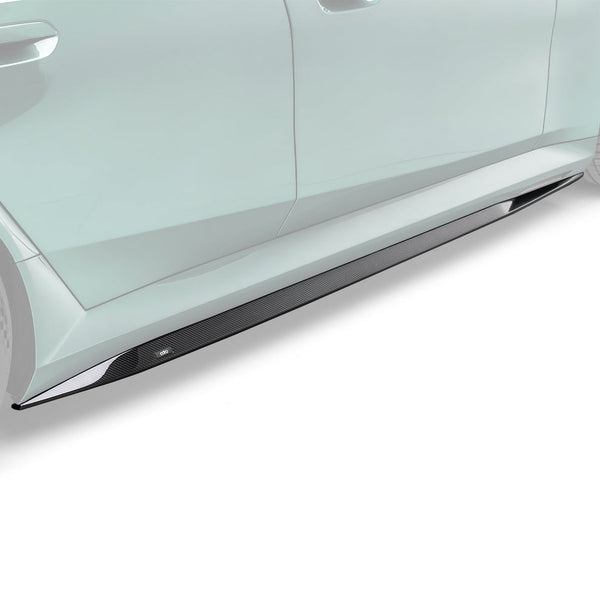 BMW G90 M5 PREPREG SIDE SKIRTS ADRO