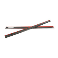 BMW G90/G99 M5 2024+ CARBON FIBRE SIDE SKIRTS