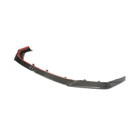 BMW G90/G99 M5 2024+ CARBON FIBRE FRONT SPLITTER
