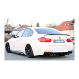 Rieger hedge trimmer, glossy black