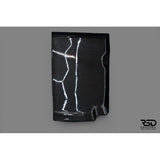 Carbon Floor Panels - Toyota Supra Mk5 RSD FACTORY