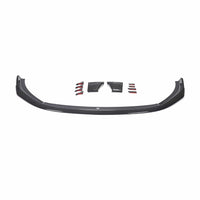 AUDI RS4 B9 CARBON FIBRE SPLITTER CT CARBON