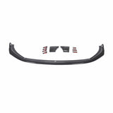 AUDI RS4 B9 CARBON FIBRE SPLITTER CT CARBON