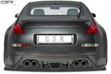 Diffuser | rear bumper for Nissan 350 Z HA143