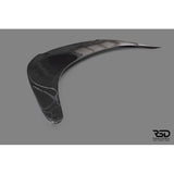 DuckTail Toyota Supra Mk5 - Carbon