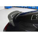 DuckTail Toyota Supra Mk5 - Carbon
