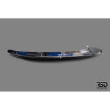 DuckTail Toyota Supra Mk5 - Carbon