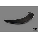DuckTail Toyota Supra Mk5 - Carbon
