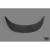 DuckTail Toyota Supra Mk5 - Carbon