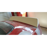 Ducktail rear spoiler Chevrolet Corvette C3