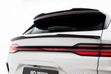 Bottom Spoiler Cap BYD Seal U Mk1