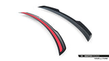 Bottom Spoiler Cap BYD Sealion 7 Mk1
