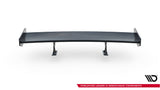 Carbon Spoiler + LED suitable for Dodge Challenger Mk3
