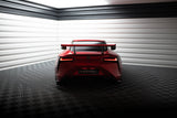Carbon Spoiler + LED suitable for Lexus LC