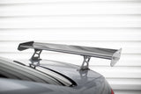 Carbon Spoiler With Internal Brackets Uprights + LED suitable for BMW 3 / M3 Coupe E92