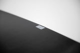 Carbon Spoiler With Internal Brackets Uprights + LED suitable for Mercedes-Benz CLA Coupe C118 / C118 Facelift