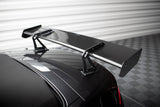 Carbon Spoiler With Upper Swan Mounting suitable for Mazda MX-5 ND (Mk4)
