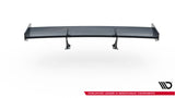 Carbon Spoiler With Upper Swan Mounting suitable for Mazda MX-5 ND (Mk4)