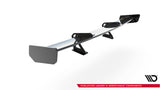 Carbon Spoiler With Upper Swan Mounting suitable for Mazda MX-5 ND (Mk4)