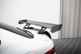 Carbon Spoiler suitable for Alfa Romeo Giulia Quadrifoglio