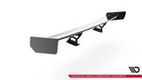 Carbon Spoiler suitable for Alfa Romeo Giulia Quadrifoglio