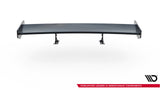 Carbon Spoiler suitable for Alfa Romeo Giulia Quadrifoglio