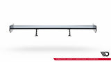 Carbon Spoiler suitable for Alfa Romeo Giulia Quadrifoglio