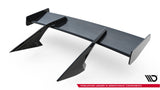 Carbon Spoiler suitable for Chevrolet Corvette C8