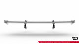 Carbon Spoiler suitable for Chevrolet Corvette C8