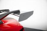 Carbon Spoiler suitable for Chevrolet Corvette C8