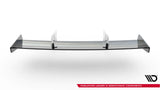Carbon Spoiler suitable for Chevrolet Corvette C8