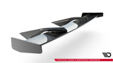 Carbon Spoiler suitable for Chevrolet Corvette C8