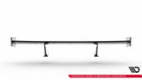 Carbon Spoiler suitable for Dodge Challenger Mk3