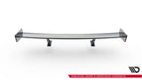 Carbon Spoiler suitable for Dodge Challenger Mk3