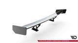Carbon Spoiler suitable for Dodge Challenger Mk3