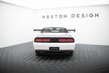 Carbon Spoiler suitable for Dodge Challenger Mk3