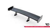 Carbon Spoiler suitable for Dodge Challenger Mk3