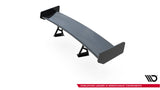Carbon Spoiler suitable for Lexus LC