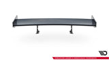 Carbon Spoiler suitable for Lexus LC