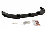 FRONT SPLITTER PORSCHE 911 Carrera 997.1 Maxton Design