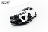 Front Splitter BMW X2 M35i U10
