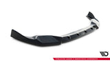 Front Splitter BMW X3 M F97