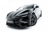 Front Splitter BYD Seal Mk1