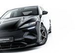 Front Splitter BYD Seal Mk1