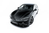 Front Splitter BYD Seal Mk1