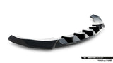 Front Splitter BYD Sealion 7 Mk1