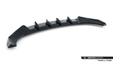 Front Splitter BYD Sealion 7 Mk1