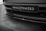 Front Splitter Porsche Macan GTS Mk1 Facelift 2